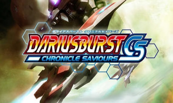 Dariusburst: Chronicle Saviours EN/DE/FR/IT/JA/PT/RU/ES EU Steam