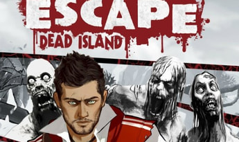 Escape Dead Island EN Global Steam