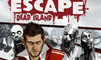 Escape Dead Island EN Global Steam