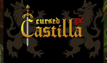 Cursed Castilla DE/FR/ES Global Steam