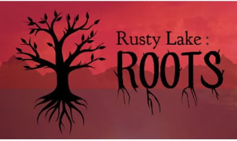 Rusty Lake: Roots Global Steam