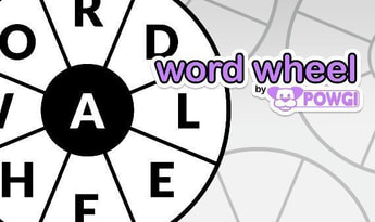 Word Wheel by POWGI EN Argentina Xbox One Xbox Series