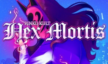 Pinku Kult: Hex Mortis EN Argentina Xbox One Xbox Series