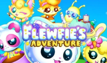 Flewfie's Adventure EN/DE/FR/IT Argentina Xbox One Xbox Series