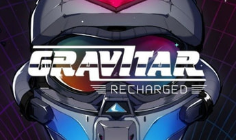 Gravitar: Recharged EN South Korea Xbox One Xbox Series