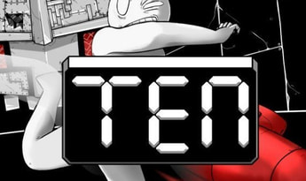 TEN: Ten Rooms, Ten Seconds EN Argentina Xbox One Xbox Series