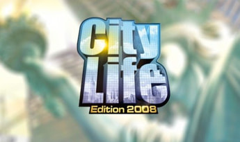 City Life 2008 Edition EN/DE/FR Global Steam