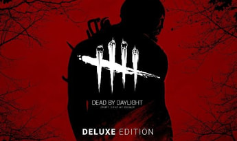 Dead by Daylight Deluxe Edition Steam Global