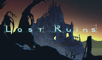 Lost Ruins Argentina Xbox One Xbox Series