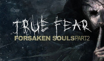 True Fear: Forsaken Souls - Part 2 Turkey Xbox One Xbox Series