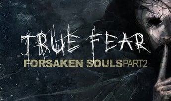 True Fear: Forsaken Souls - Part 2 Turkey Xbox One Xbox Series
