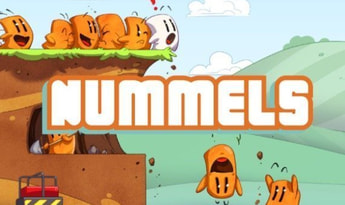 Nummels EN Argentina Xbox One Xbox Series