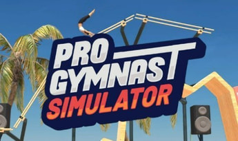 Pro Gymnast Simulator EN EU Xbox One Xbox Series