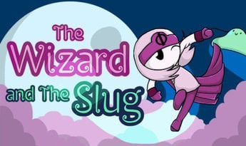 The Wizard and The Slug EN Argentina Xbox One Xbox Series