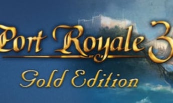 Port Royale 3 - Gold EN/DE/FR/IT/ES Global Steam