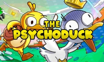 The Psychoduck EN Argentina Xbox One Xbox Series