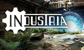 Industria EU PS5