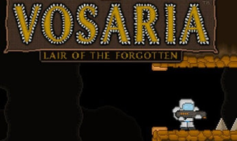 Vosaria: Lair of the Forgotten EN Argentina Xbox One Xbox Series