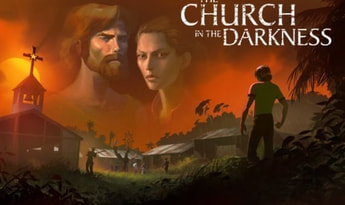 The Church in the Darkness EN Argentina Xbox One Xbox Series