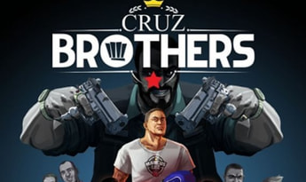 Cruz Brothers EN/PT Argentina Xbox One Xbox Series