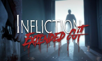Infliction - Extended Cut EN/DE/FR/JA/RU/ZH/ES Global Steam