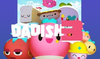 Dadish 3 EN Argentina Xbox One Xbox Series