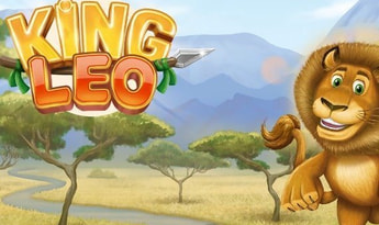 King Leo EN/DE/FR/IT/NL/ES EU Nintendo Switch