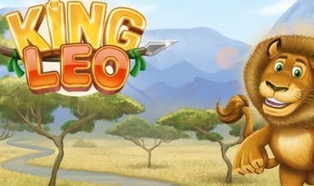 King Leo EN/DE/FR/IT/NL/ES EU Nintendo Switch