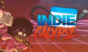 Indiecalypse Argentina Xbox One Xbox Series