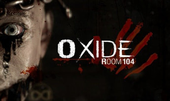 Oxide Room 104 Turkey Xbox One Xbox Series