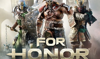 For Honor EN Global Xbox One Xbox Series