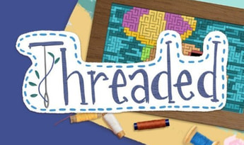 Threaded EN/NL EU Nintendo Switch