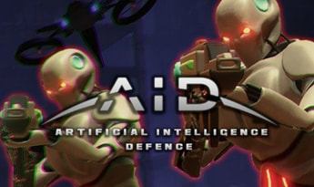 A.I.D.: Artificial Intelligence Defence PRE-ORDER Global Steam