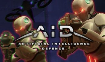 A.I.D.: Artificial Intelligence Defence PRE-ORDER Global Steam