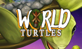 World Turtles EN Global Steam