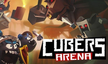 Cubers: Arena Argentina Xbox One Xbox Series