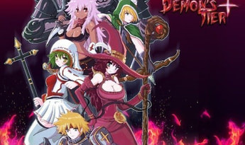 Demon's Tier+ EN Argentina Xbox One Xbox Series