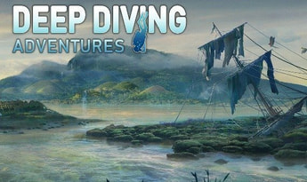 Deep Diving Adventures Argentina Xbox One Xbox Series