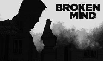 Broken Mind EN Argentina Xbox One Xbox Series