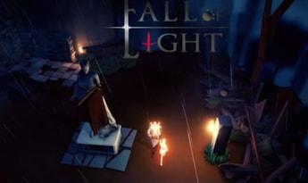 Fall of Light Global Steam