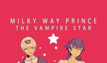 Milky Way Prince: The Vampire Star EN/DE/FR/IT/JA/RU/ES Argentina Xbox One Xbox Series