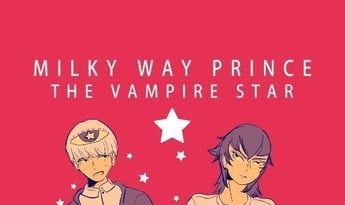 Milky Way Prince: The Vampire Star Xbox One/Series Argentina