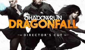 Shadowrun: Dragonfall - Director's Cut EN Argentina Xbox One Xbox Series