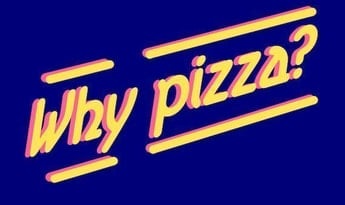 Why Pizza? Xbox One/Series Argentina