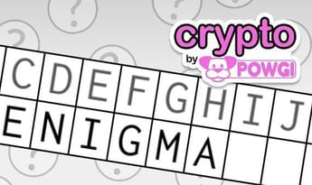 Crypto by POWGI EN Argentina Xbox One Xbox Series