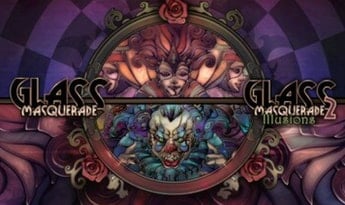 Glass Masquerade - Double Pack Bundle Argentina Xbox One Xbox Series