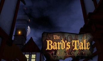 The Bard's Tale - Trilogy EN Brazil Xbox One Xbox Series