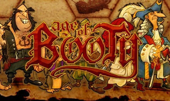 Age of Booty EN Global Steam Gift