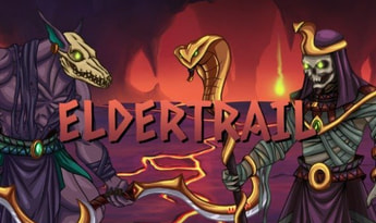 Eldertrail PRE-ORDER EN/PL Global Steam