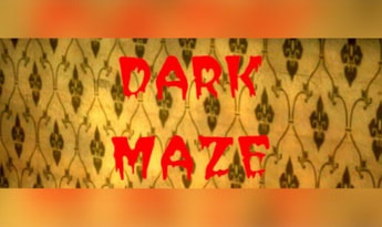 Dark Maze EN Global Steam